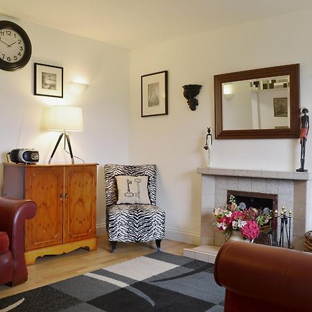 Checkers Cottage - Beaufort Estate Belladrum Εξωτερικό φωτογραφία