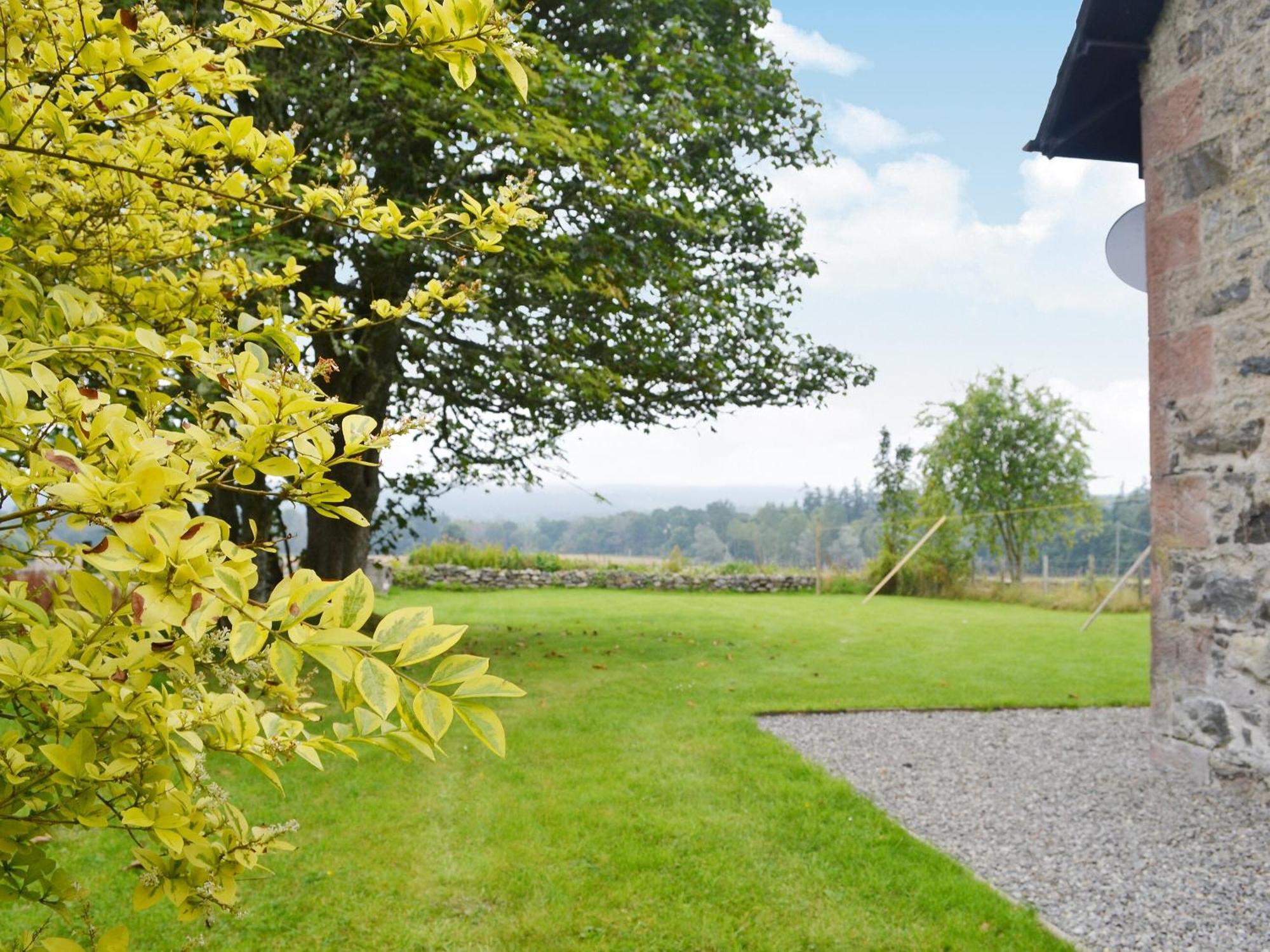 Checkers Cottage - Beaufort Estate Belladrum Εξωτερικό φωτογραφία