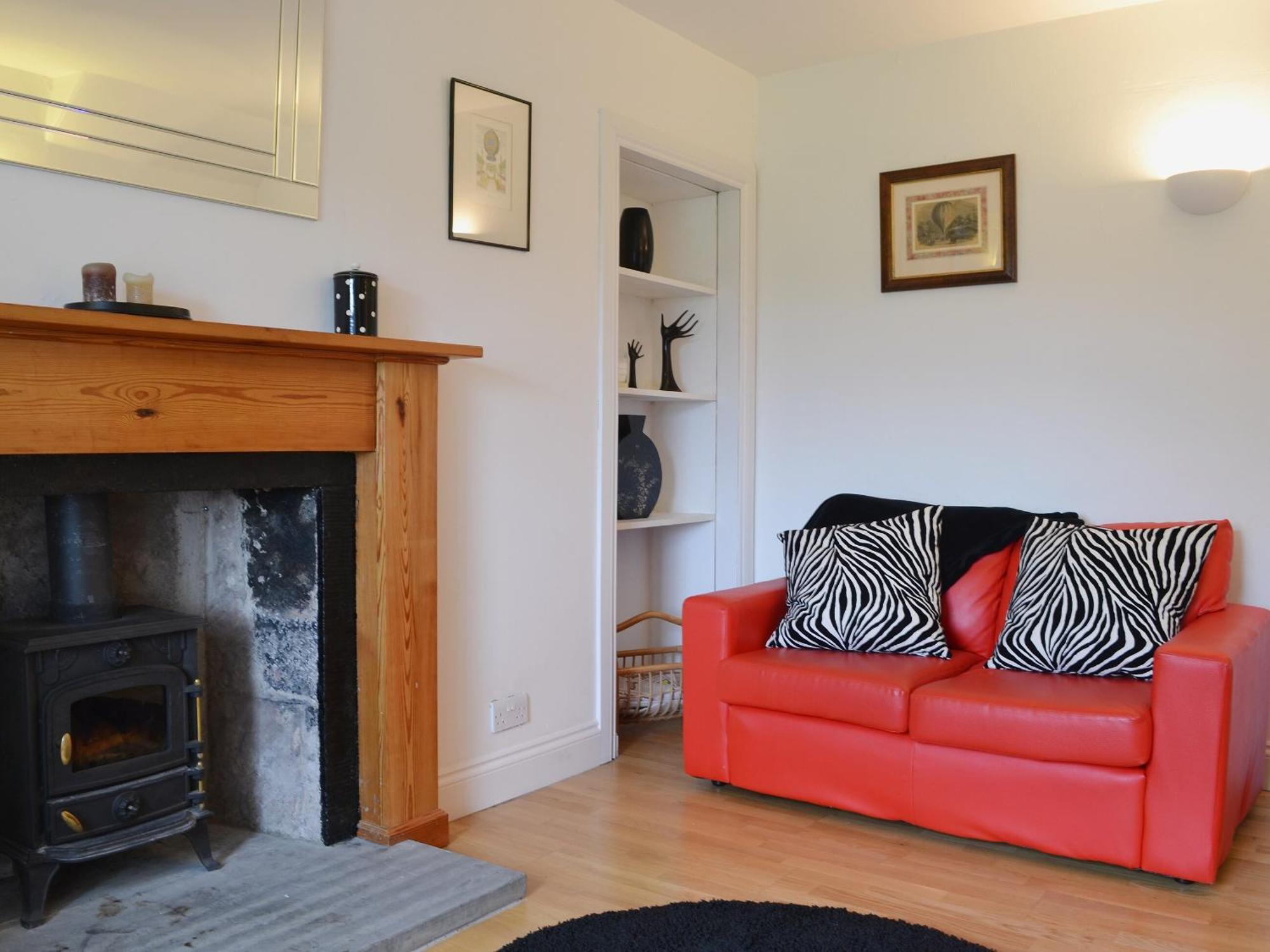 Checkers Cottage - Beaufort Estate Belladrum Εξωτερικό φωτογραφία
