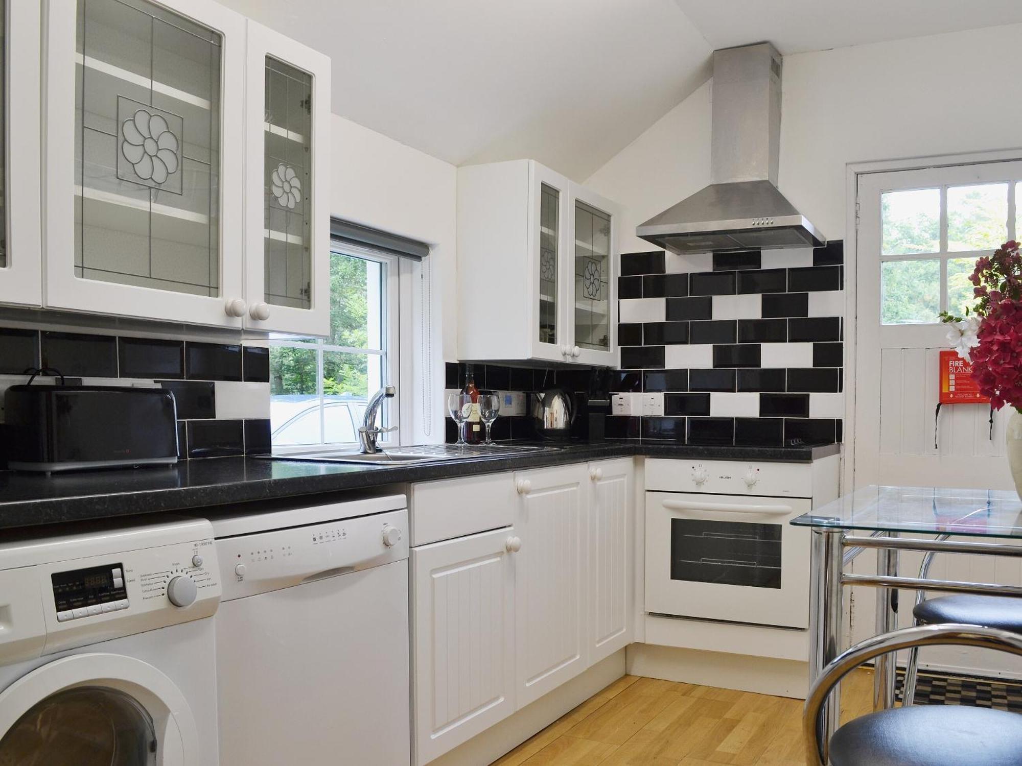 Checkers Cottage - Beaufort Estate Belladrum Εξωτερικό φωτογραφία