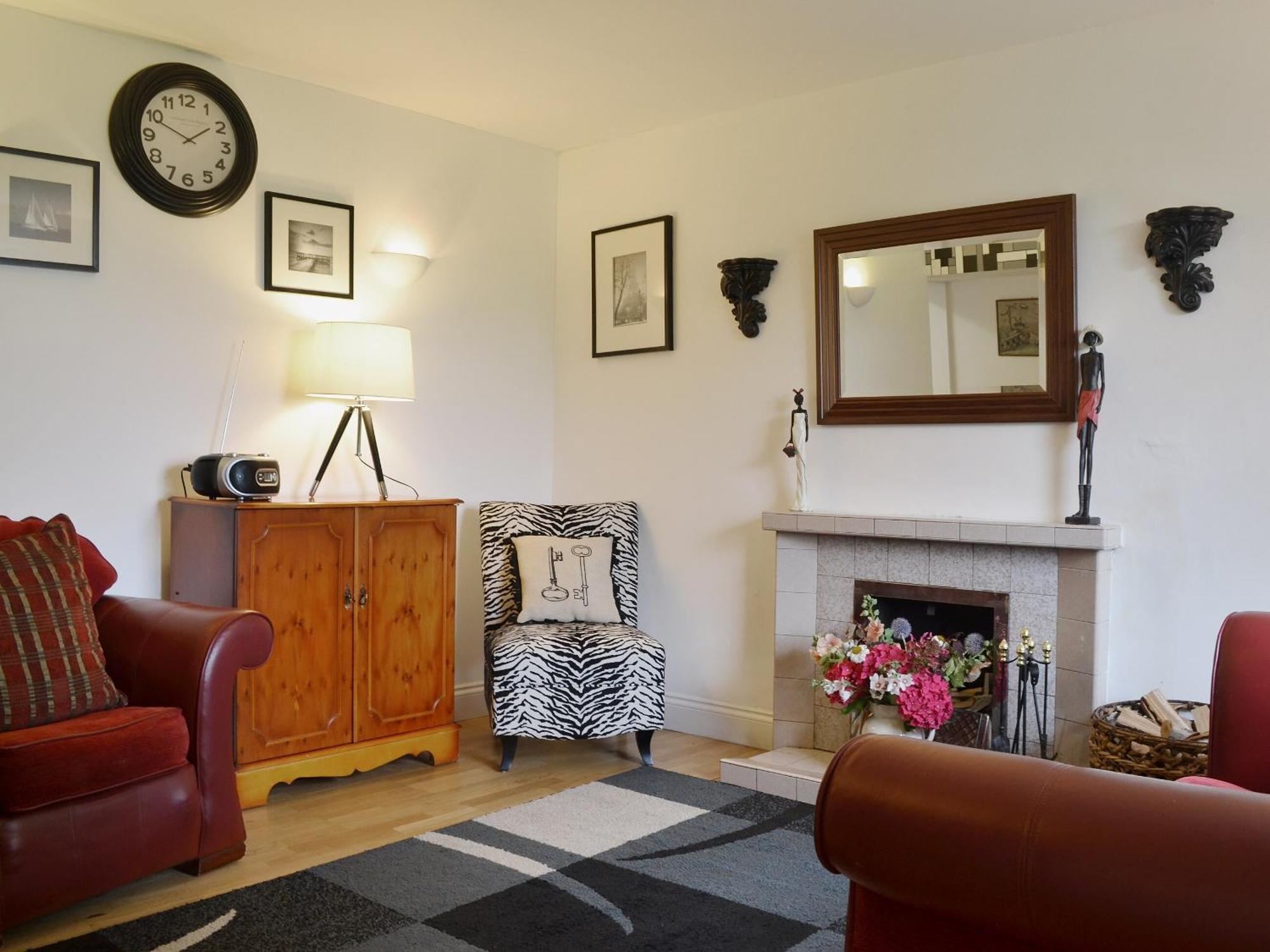 Checkers Cottage - Beaufort Estate Belladrum Εξωτερικό φωτογραφία