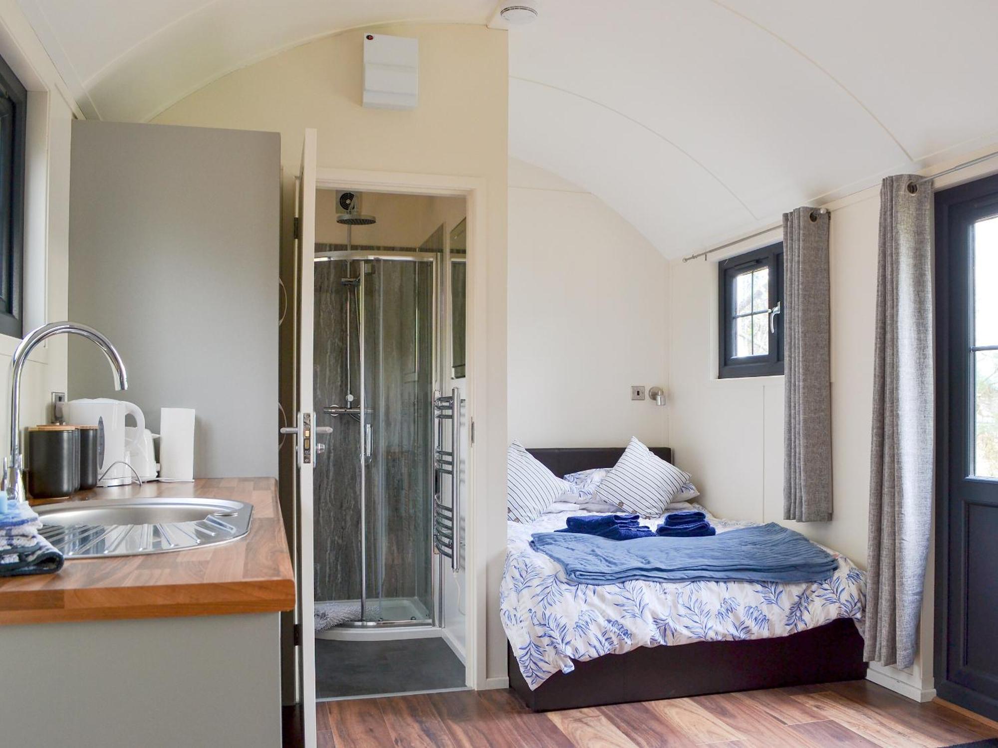 Checkers Cottage - Beaufort Estate Belladrum Εξωτερικό φωτογραφία