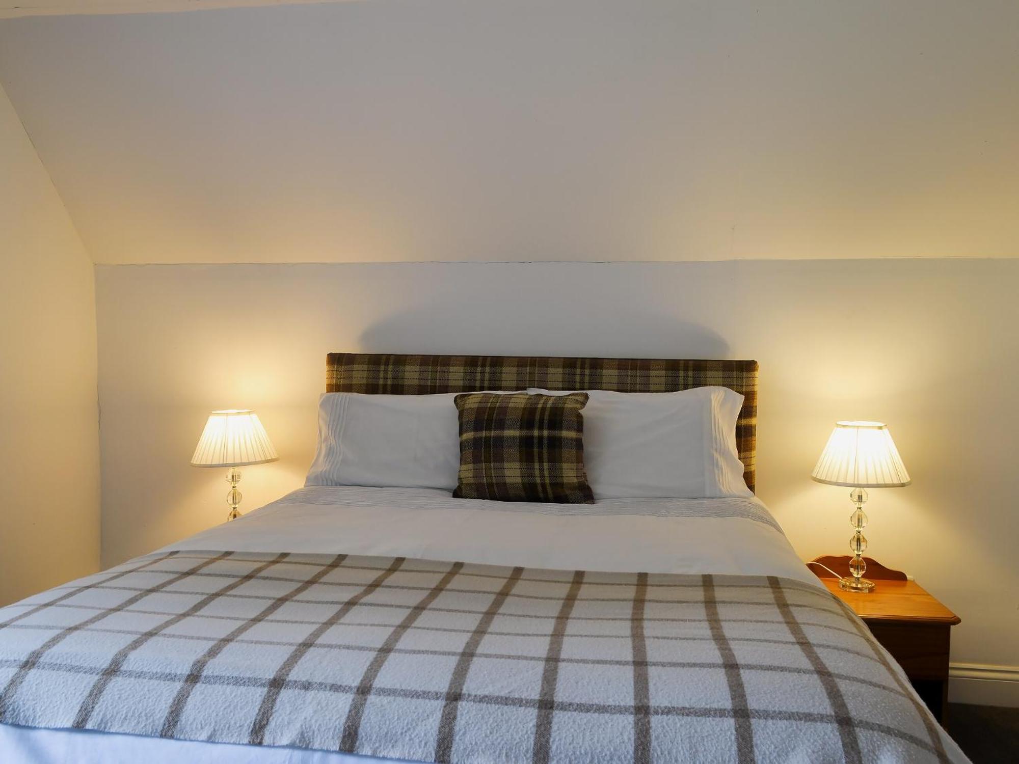 Checkers Cottage - Beaufort Estate Belladrum Εξωτερικό φωτογραφία